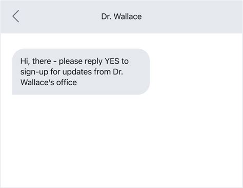 How To Write The Perfect Appointment Confirmation Text With Samples