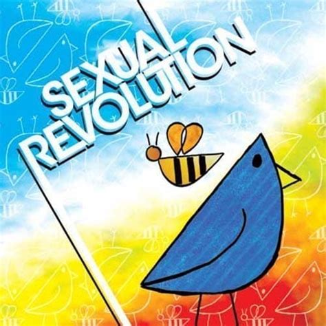 Sexual Revolution Creative Pastors