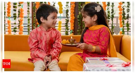 Bhai Dooj 2022 Date 26 Or 27 October Shubh Muhurat Story Rituals And Significance Times