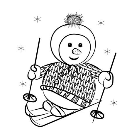 1500 Stick Figure Skiing Stock Photos Pictures And Royalty Free Images