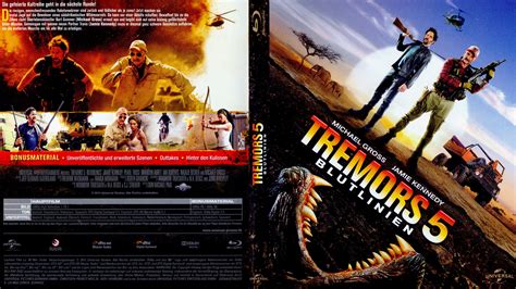 Directed by don michael paul. tremors 5 ohne fsk | DVD Covers | Cover Century | Over 500 ...