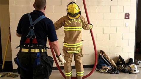 Firefighter Training Youtube