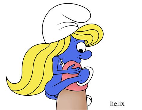 The Smurfs Smurfette Hentai Naked Babes