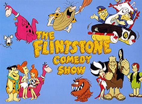 The Flintstone Comedy Show 1980 Season 1 Episodes List Next Episode