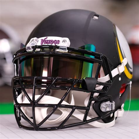 Riddell speedflex adult football helmet with facemask. Pin on Custom Football Helmets
