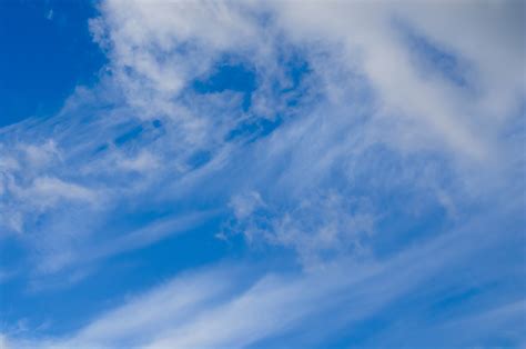 Blue Sky Free Stock Photo Public Domain Pictures