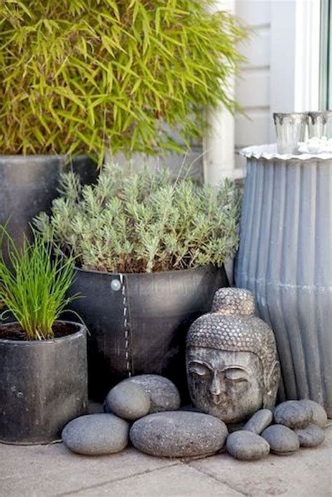 Fabulous Rock Garden Ideas For Backyard And Front Yard 31 Zen