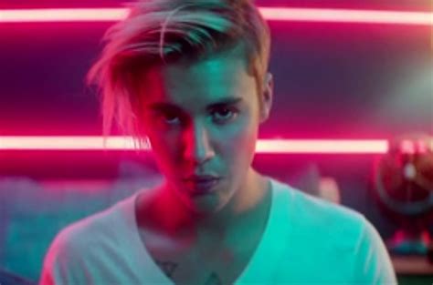 Justin Biebers ‘what Do You Mean Video 5 Takeaways Billboard