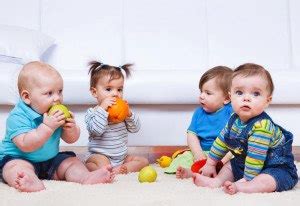 Welcher Teppich ist perfekt für das Kinderzimmer?