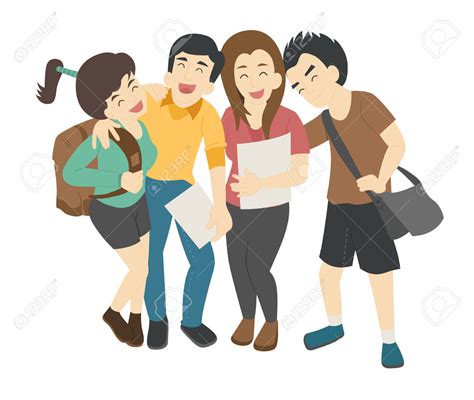 Group Of Teenagers Clipart 10 Free Cliparts Download Images On Clipground 2024