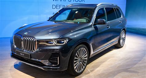 Is The 2022 Bmw X7 The Best Large Luxury Suv On The Market