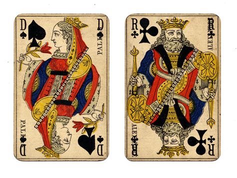 5 Facts About Playing Cards