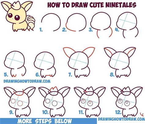 Cute Easy Animals To Draw Fresh Step By Step Drawing Cute Animals At