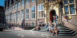 Best Universities in Netherlands. Study in The Netherlands | EDUopinions