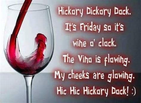 Friday Wine Time Lets Uncork And Unwind