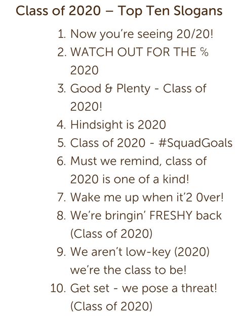 Class of 2020 Sayings! | Senior class shirts, Class of 2020, Class shirt