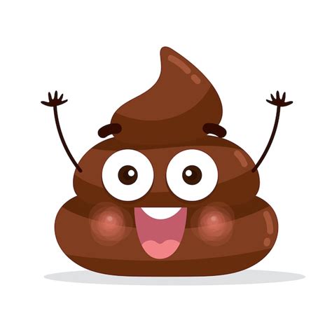 Page 20 Funny Poop Emoji Images Free Download On Freepik