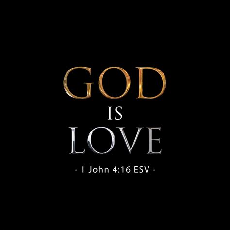 48 God Is Love Wallpapers Wallpapersafari