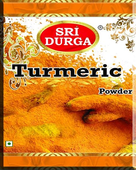 Manufacturer Exporter And Supplier Of Turmeric Powder In Andhra Pradesh