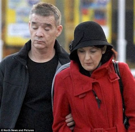 Lisa French Tells Of Affair With Raoul Moats Tragic Police Victim Daily Mail Online