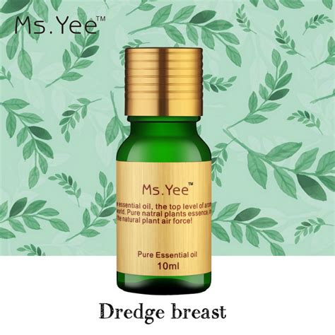 Pure Natural Big Breast Enhancement Massage Oil Top Essential Oils For Bust Chest Bosom Care