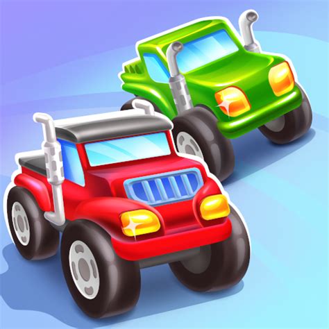 Car Games For Kids ~ Toddlers Game For 3 Year Olds Apk Free Download