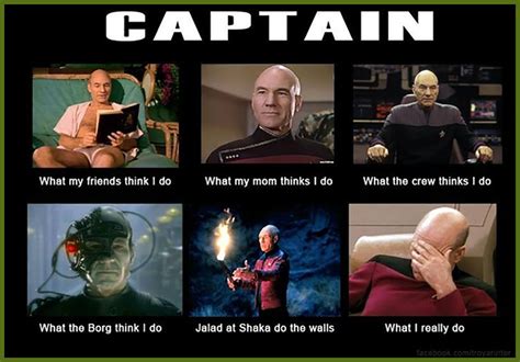 Meme Me Up 15 Hilarious Star Trek The Next Generation Memes