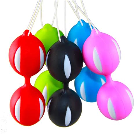 adult smart bead ball love ball virgin trainer sex product for women ben wa ball weighted female