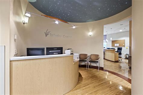 Atlantic General Hospital Regional Cancer Care Center