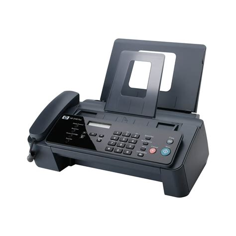 Hp 2140 Faxcopier Machine