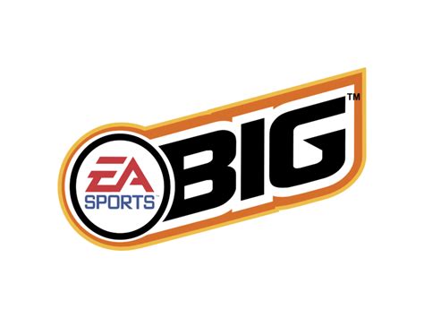 Ea Sports Logo Png Free Logo Image