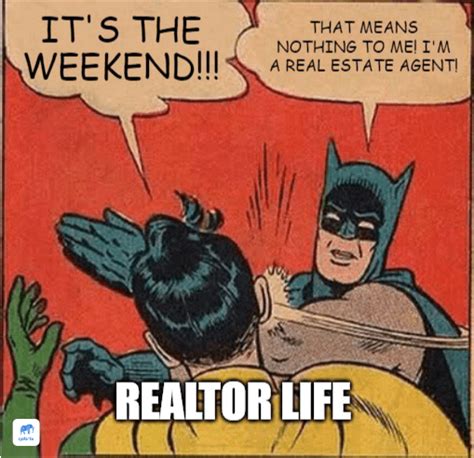 11 Funny Real Estate Memes Qobrix