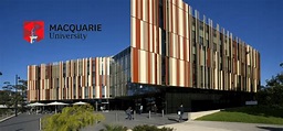 Study at Macquarie University | Studynet