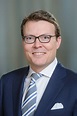 Prince Constantijn | Royal House of the Netherlands