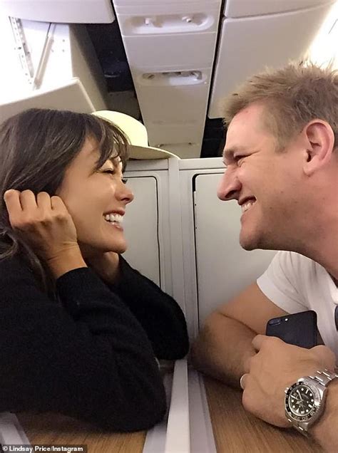 curtis stone and wife lindsay price reveal the secret behind their rock solid marriage daily