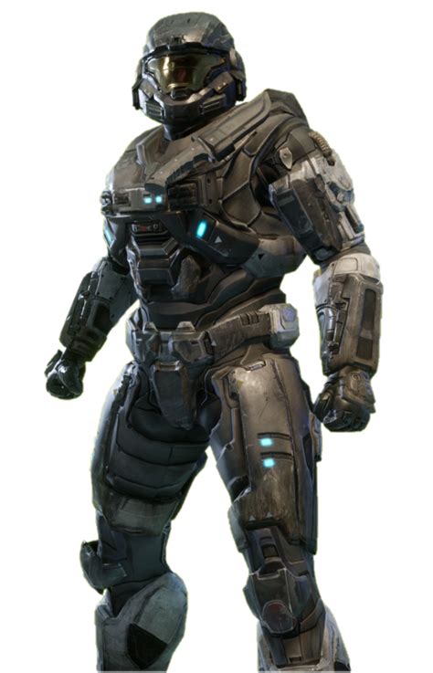 B Armor Halopedia The Halo Wiki