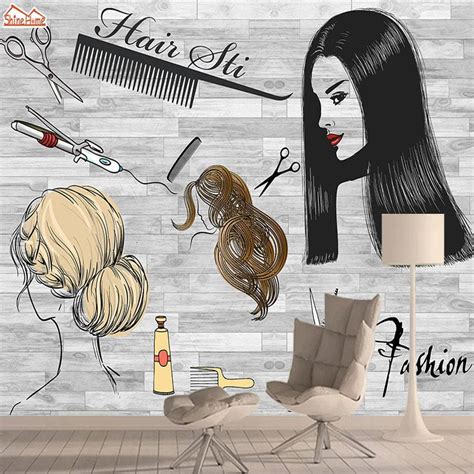 Top 97 About Beauty Salon Salon Wallpaper Billwildforcongress