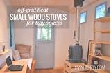 Images of Wood Stove Small