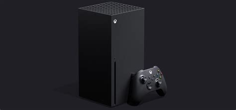 The New Xbox Has Finally Been Revealed And It Looks Very Similar To A