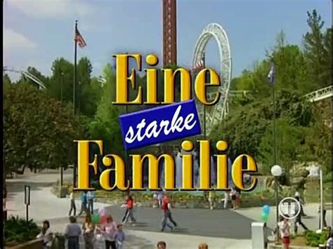 Eine Starke Familie Staffel 7 Folge 3 Hd Deutsch Video Dailymotion