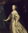 Maria Teresa von Spanien (1638-1683), Königin von Frankreich – kleio.org