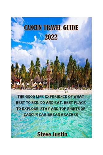 6 Best New Caribbean Travel Guide Books To Read In 2023 Bookauthority