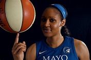 For WNBA All-Star MVP Maya Moore, no slowing down for ‘proven winner ...