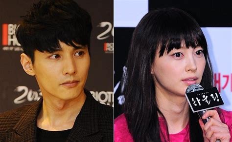 Showbiz today won bin ＆ lee na－young get married in gangwon－do province song joong－ki′s. Breaking Won Bin and Lee Na Young Reportedly Dating | Soompi