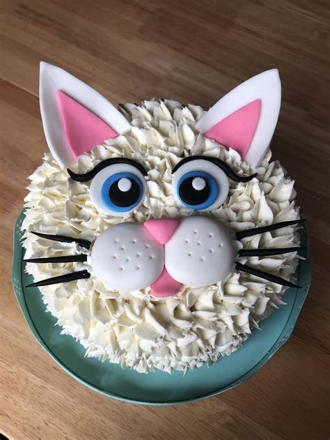 Cat Cake