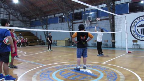 fases de una sesión de entrenamiento de voleibol youtube