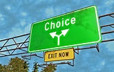 The Tyranny of Choice | Smurfit MBA Blog