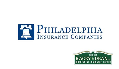 Proud provider of insurance to more than 18 million customers. Insurance | Racey & Dean Inc.