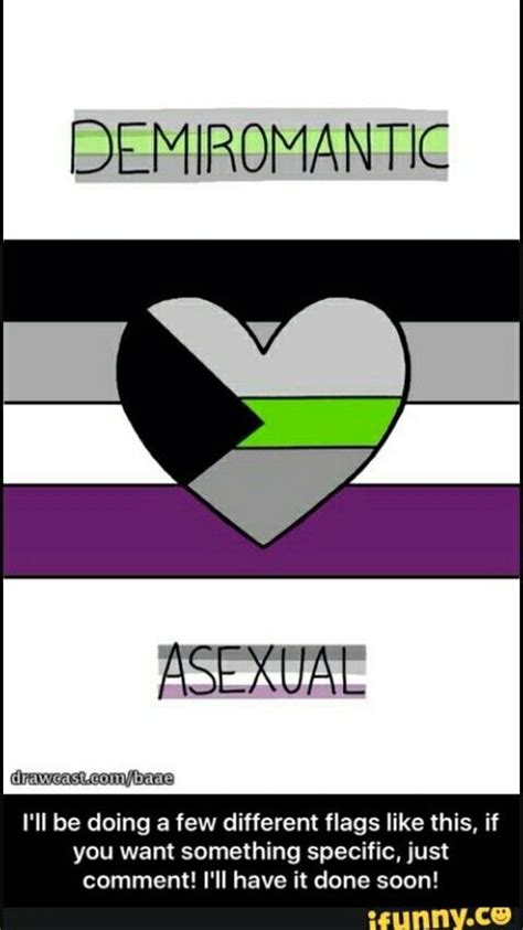 Pin On Aromantic Asexual