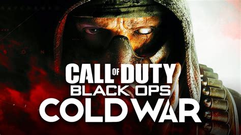 Black Ops Cold War Season 1 Gameplay Shown At The Game Awards
